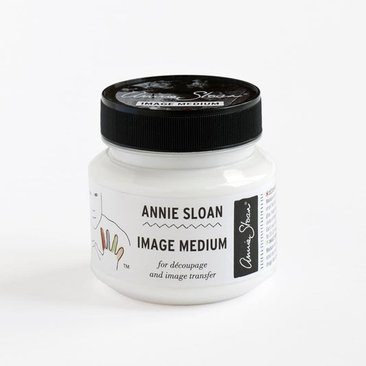 Image Medium "Decoupage" 125Ml