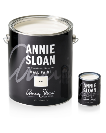 Pure Annie Sloan Wall Paint One Gallon