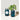 MS Garden Jar - Basil Modern Sprout