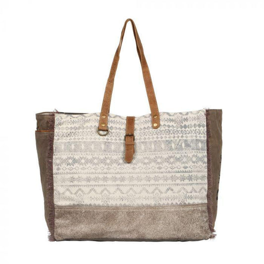Myra OFFHAND WEEKENDER BAG