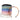 Tapered Coated Acrylic Headband Judson