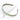 Tapered Coated Acrylic Headband Judson