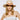 Straw Panama Hat With Doubled Leather Band and Buckle With Leather Trim Judson