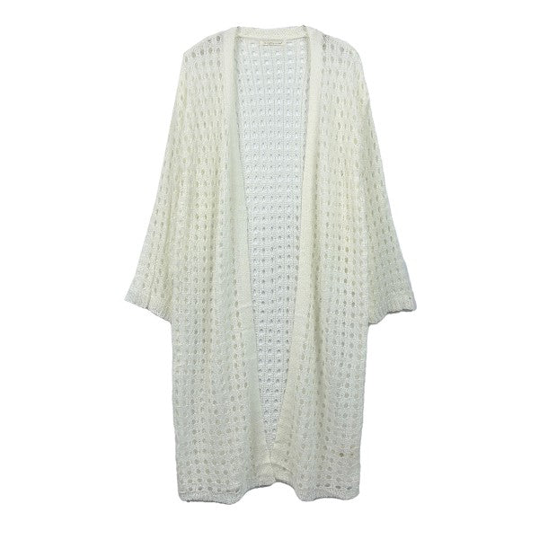 Crochet Kimono