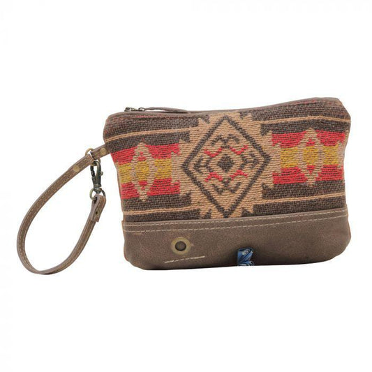 Myra Samar Pouch