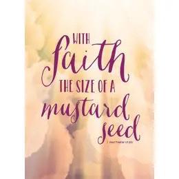 Bentley With Faith...Mustard Favor (Clouds)