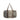 Myra VINTAGE "USA" PRINT TRAVELLER BAG Myra