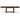 NEW! Dellbeck Dining Extension Table Ashley