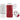 HOPSULATOR TRíO 3-in-1 | Red & White (16oz/12oz cans) Brumate