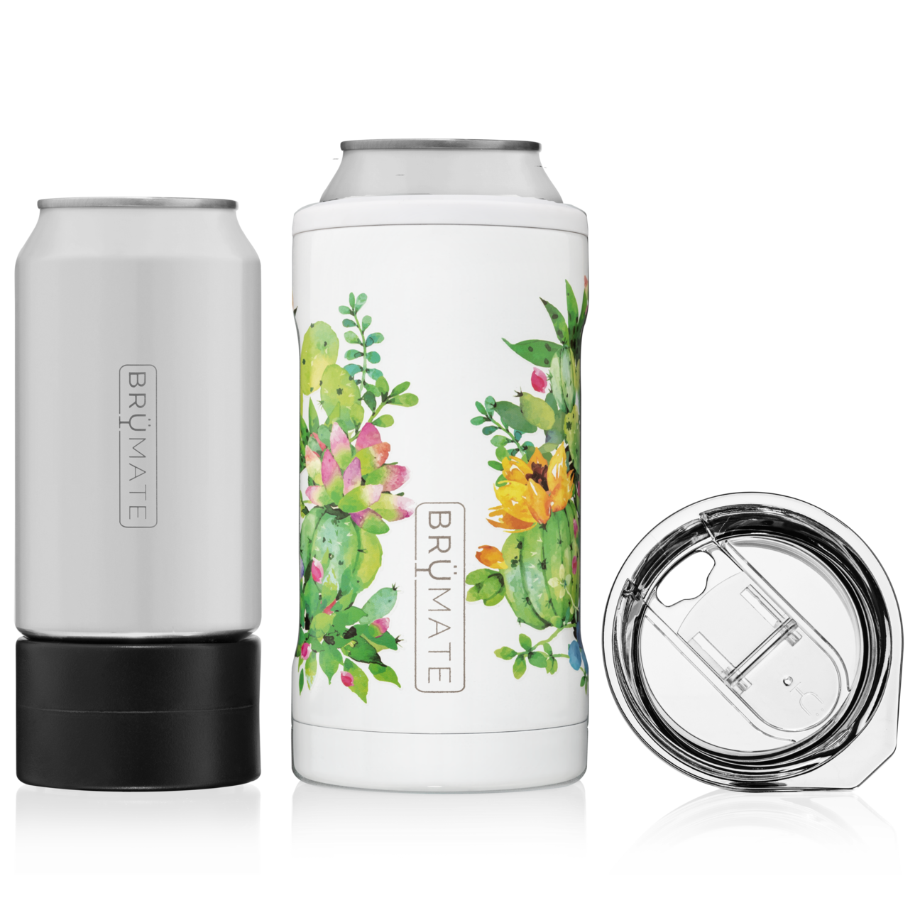 HOPSULATOR TRíO 3-in-1 | Succulent (16oz/12oz cans) LIMITED EDITION Brumate