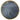 Black Swirled Marbled Knob Faire- Perilla Home