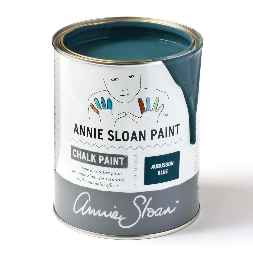 Chalk Paint 1 Litre Aubusson Annie Sloan