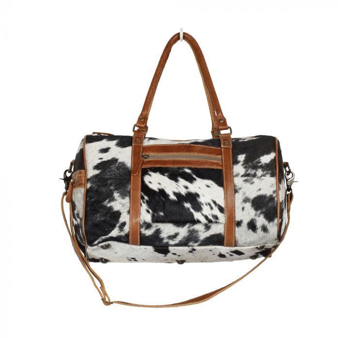 Myra Onyx Traveller Bag