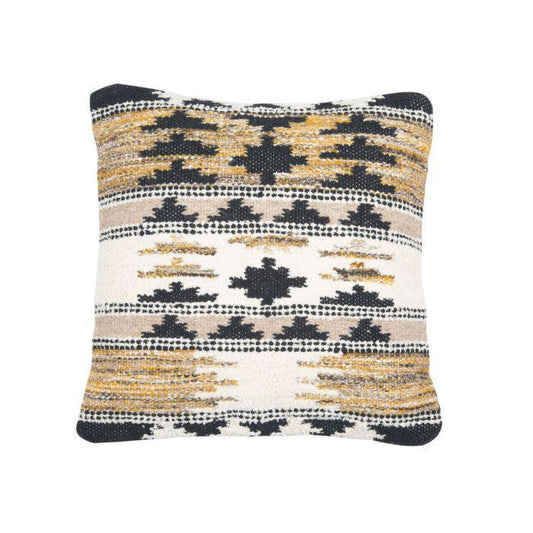 Myra Ruffles Cushion Cover