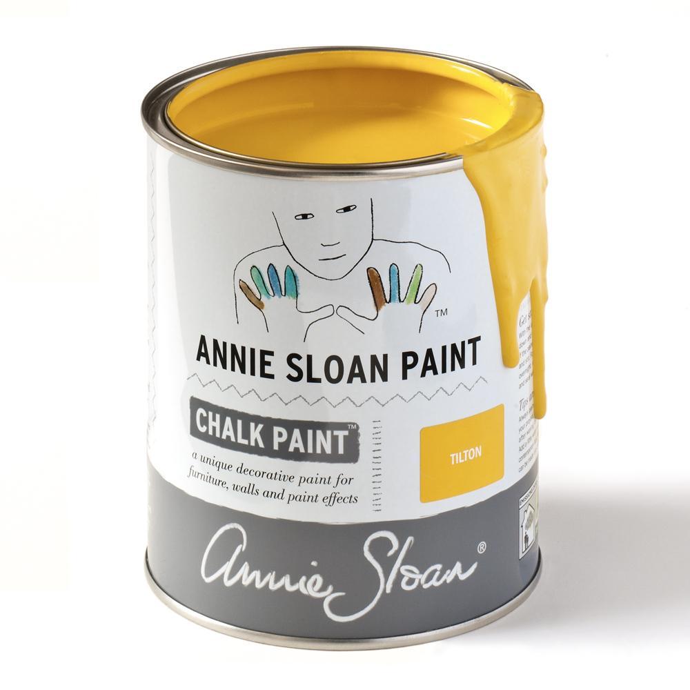 Chalk Paint 1 Litre Tilton