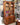 Vintage Arched Library Bookcase Orlando Estate Auction