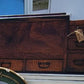 1870's Japanese Tea Box/Hibachi