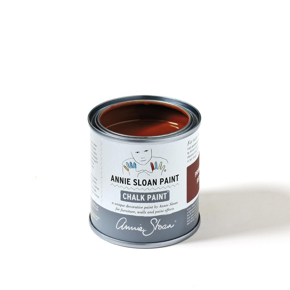 Chalk Paint 120Ml Primer Red Annie Sloan