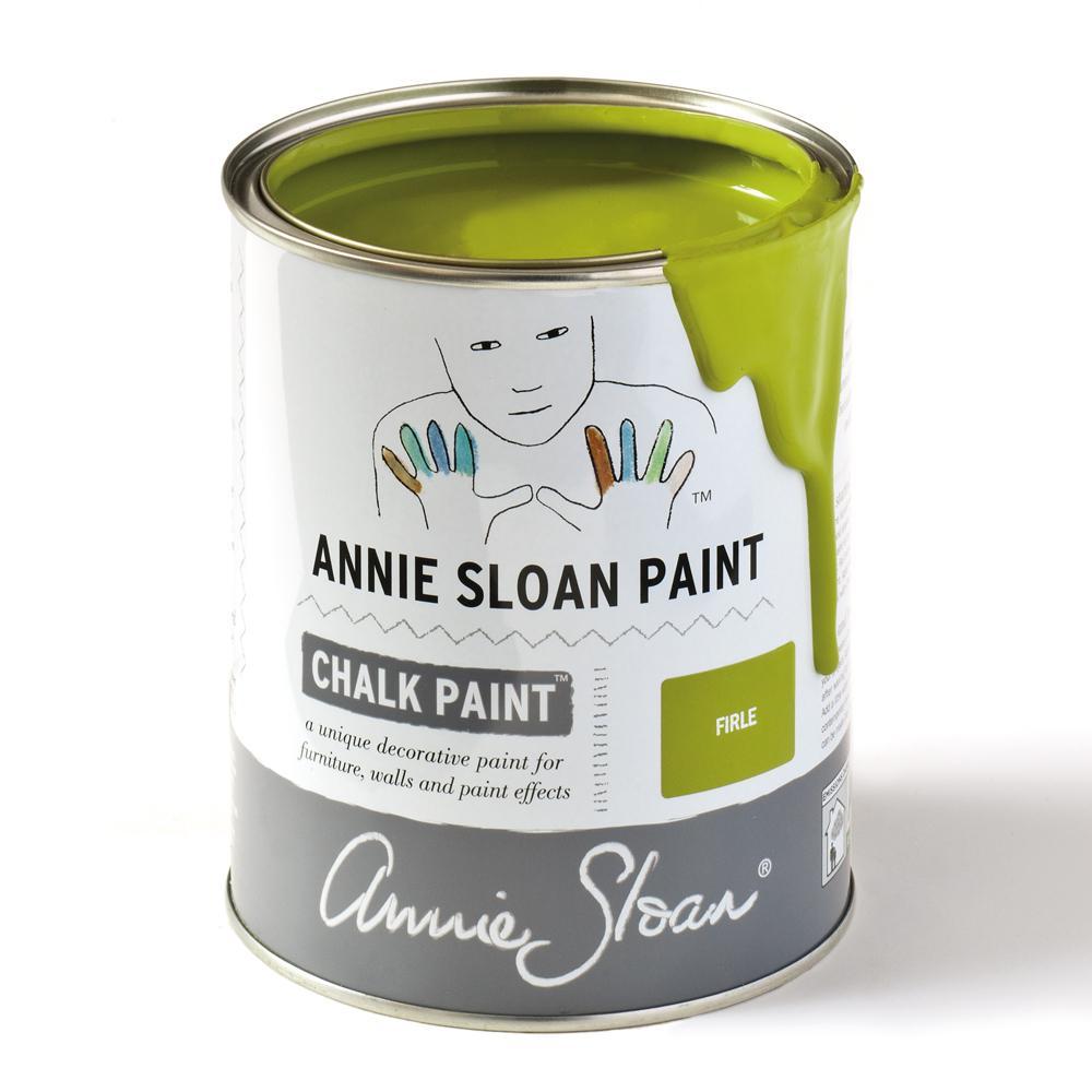 Chalk Paint 1 Litre Firle Annie Sloan