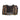 Myra Odin Leather Dog Bag Myra