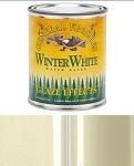 GF PT Winter White Glaze General Finishes