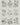 Botanical Drawings RHS Decoupage Paper Annie Sloan