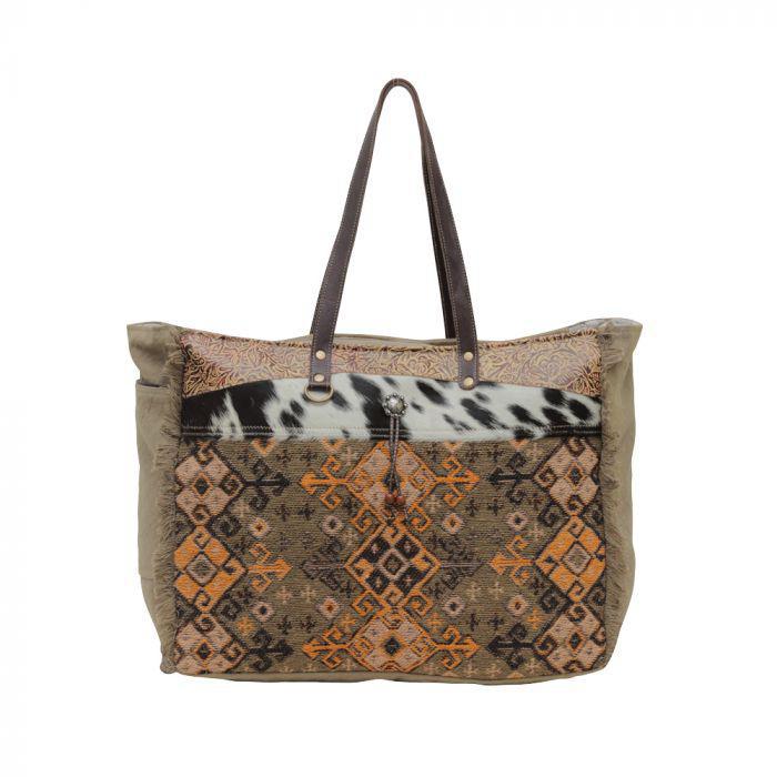 Myra PAREA WEEKENDER BAG