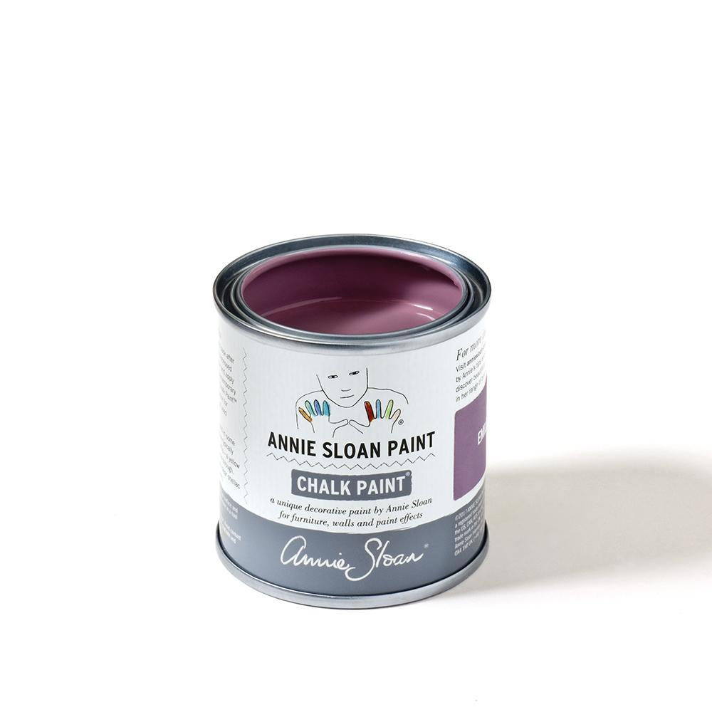 Chalk Paint 120Ml Emile