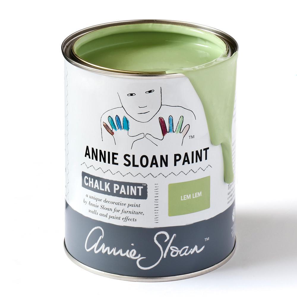 Chalk Paint 1 Litre Lem Lem