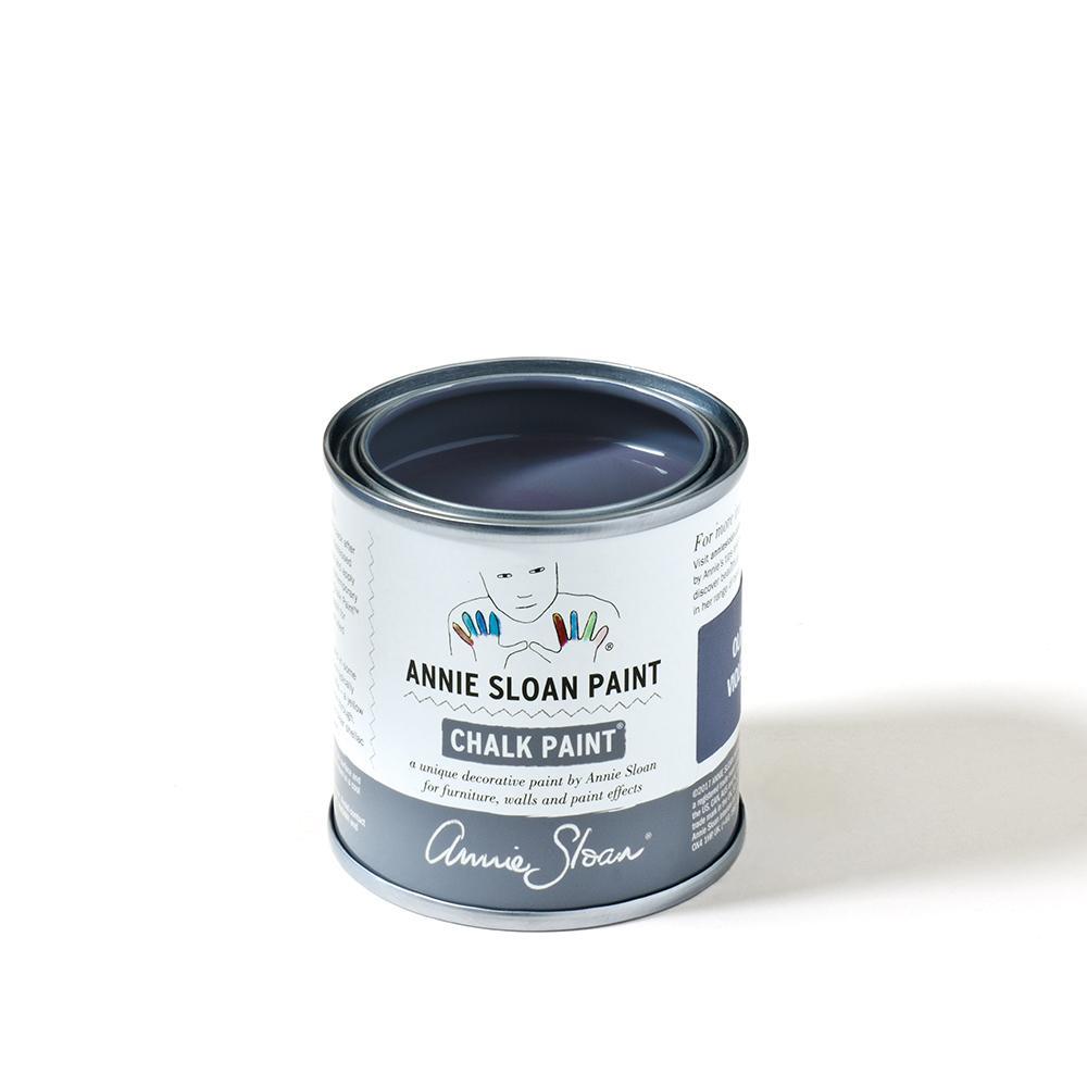 Chalk Paint 120Ml Old Violet