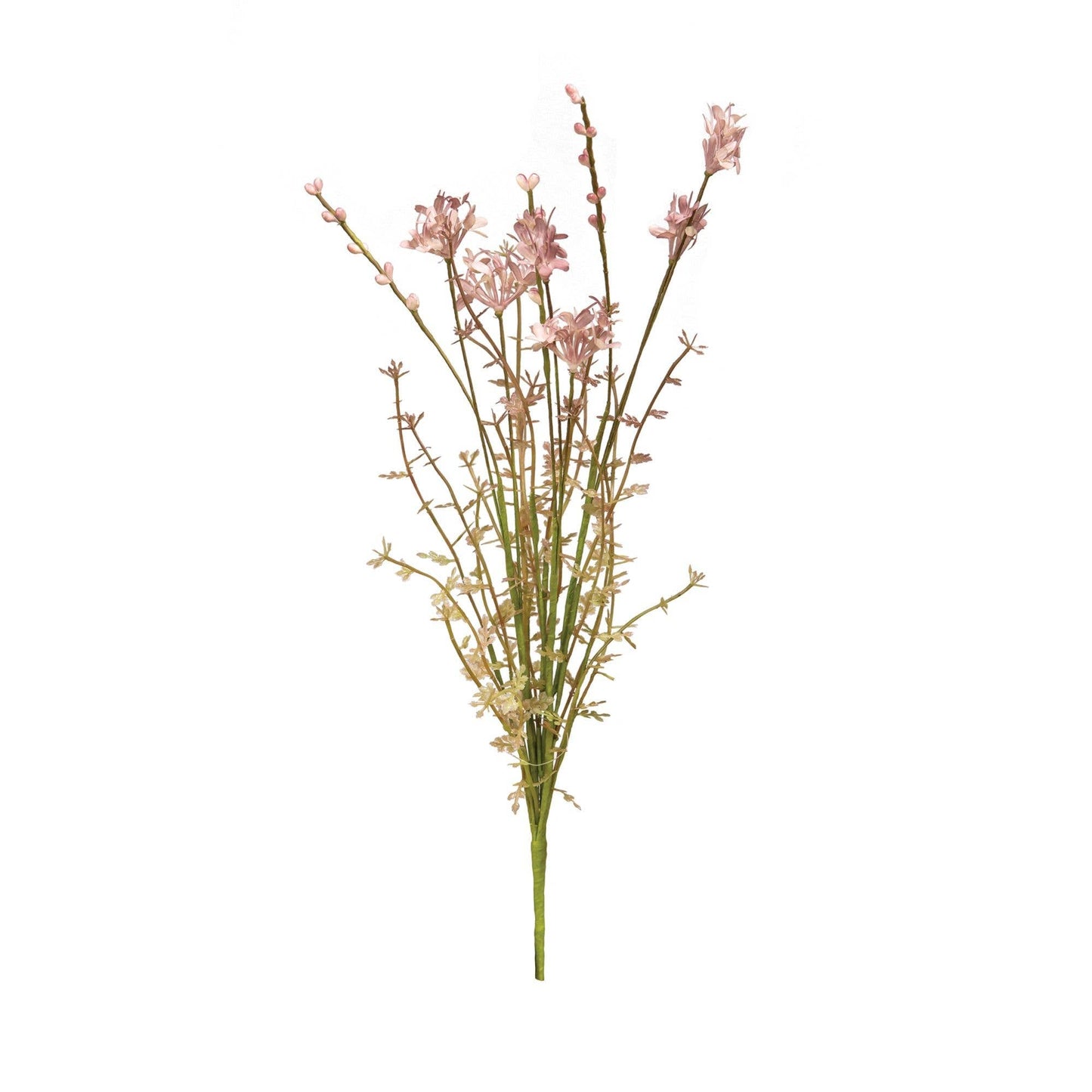 Heather Wildflower Spray - The Mustard Seed Collection, The Seed