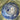 1800s Flo Blue Ironstone Bowl Dudleys Auction