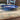 1800s Flo Blue Ironstone Bowl Dudleys Auction