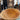 Primitive Wooden Dough Bowl The Mustard Seed Collection