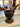 Antique Cast Iron Mortar & Pestle The Mustard Seed Collection