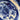 1800s Flo Blue Ironstone Bowl Dudleys Auction