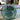 Quart Masons Patent Nov 30th  1858 Blue Ball Mason Jar Nashville Auction