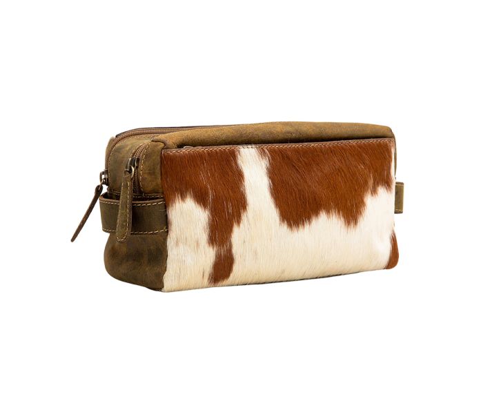 Myra Ferald Shaving Kit