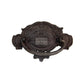 Redesign Cast Iron Pull - Romulus 2pc set