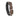 Myra XL Oxy Daisy Hand-Tooled Leather Dog Collar Myra