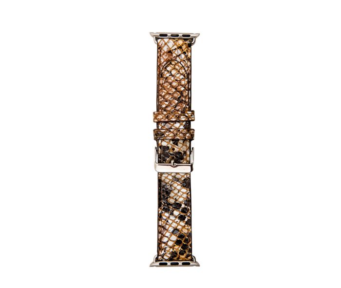 Myra 38mm/40mm Tickery Limited Edition Snake Print Watch Band