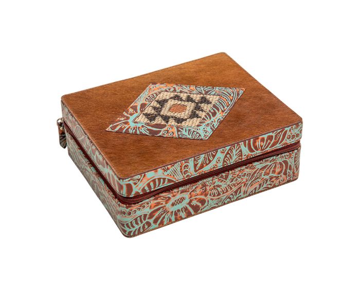 Myra Kash Jewelry Box