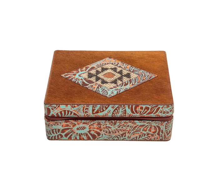 Myra Kash Jewelry Box