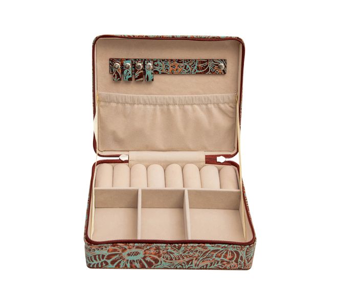 Myra Kash Jewelry Box
