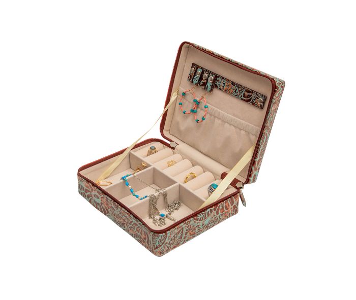 Myra Kash Jewelry Box