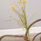 Sand Wildflower Spray