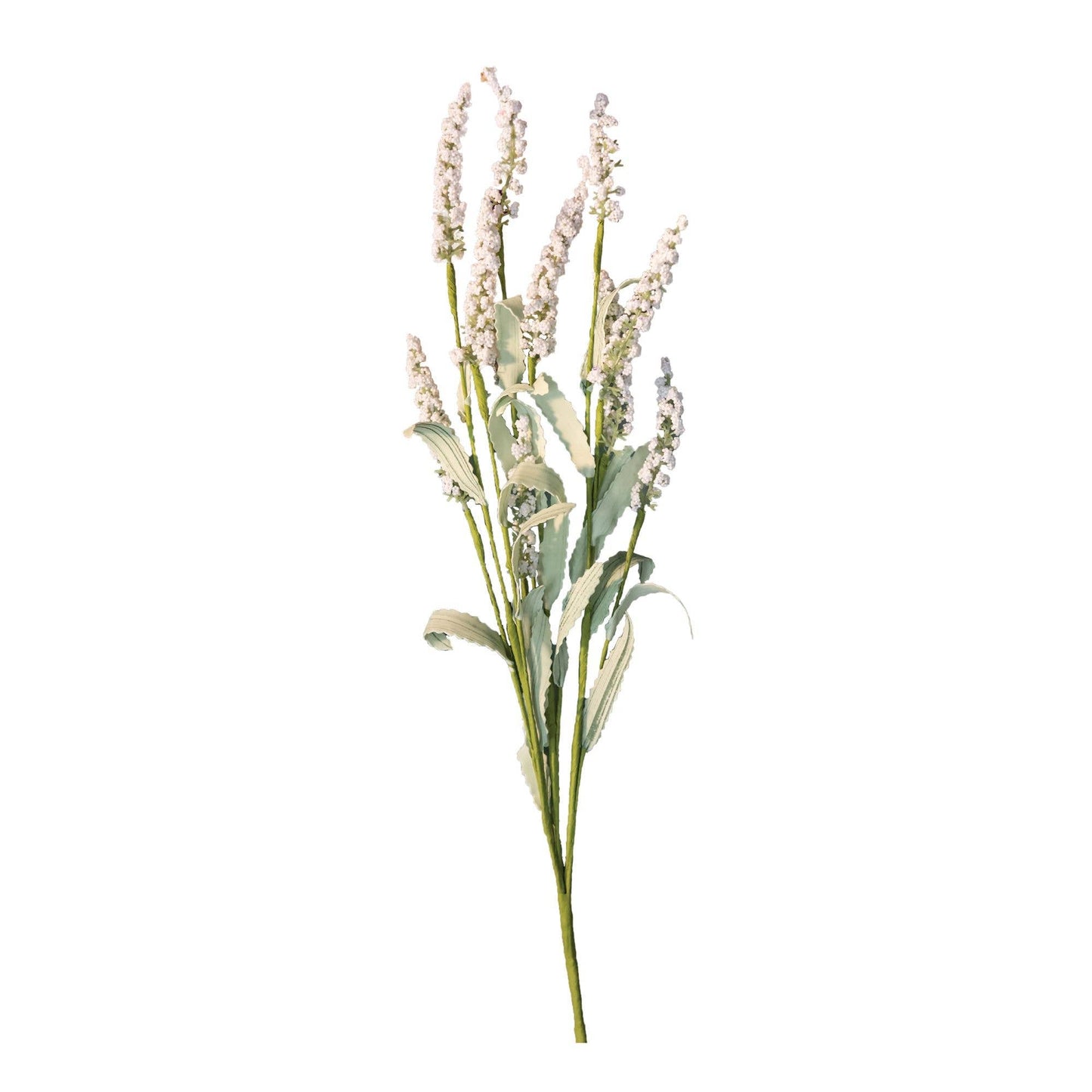 White Heather Spray - The Mustard Seed Collection, The Seed